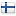commax1.ir server is located in Finland